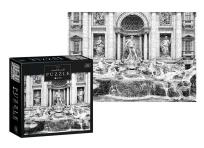 Opakowanie Puzzle 500 Around the World 2