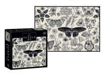 Opakowanie Puzzle 500 Flowers 3