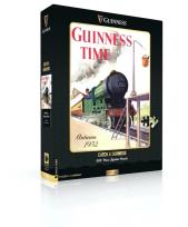 Opakowanie Puzzle 500 Guinness, Czas na Guinnessa XXL