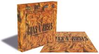 Opakowanie Puzzle 500 Guns N' Roses - The Spaghetti Incident