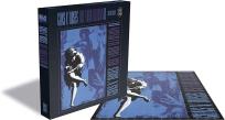 Opakowanie Puzzle 500 Guns N Roses - Use Your Illusion 2