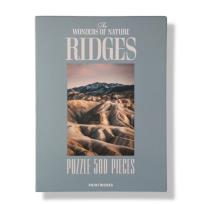 Opakowanie Puzzle 500 Nature Ridges