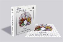 Opakowanie Puzzle 500 Queen - A Night at the Opera