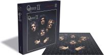 Opakowanie Puzzle 500 Queen - Queen II