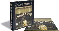 Opakowanie Puzzle 500 The Doors - Morrison Hotel