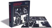Opakowanie Puzzle 500 The Rolling Stones - Emotional Rescue
