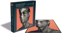 Opakowanie Puzzle 500 The Rolling Stones - Tattoo You