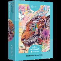 Opakowanie Puzzle 500 Velvet Soft Touch Nebulous by Mat Miller 37422