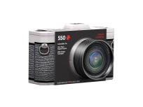 Opakowanie Puzzle 550 TIN Classic Camera 8551-5600