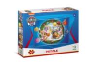 Opakowanie Puzzle 60 Paw Patrol Christmas