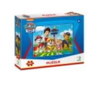 Opakowanie Puzzle 60 Paw Patrol