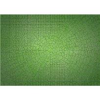 Opakowanie Puzzle 654 Krypt Neon Zielony