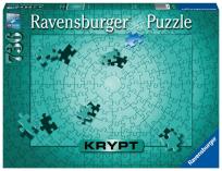 Opakowanie Puzzle 736 KRYPT Metaliczne