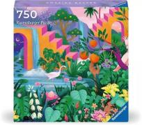 Opakowanie Puzzle 750 Art&Soul Zjawiskowa natura