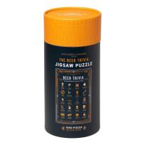 Opakowanie Puzzle - Beer