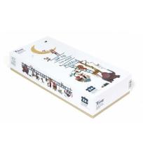 Opakowanie Puzzle dla dzieci Aż do Księżyca!