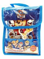 Opakowanie Puzzle do kąpieli Paw patrol