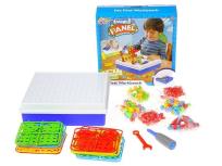 Opakowanie Puzzle do przykręcania 245el