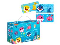 Opakowanie Puzzle Dopasuj kolory