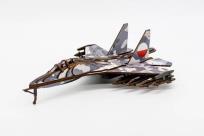 Opakowanie Puzzle drewniane MIG