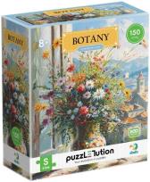 Opakowanie Puzzle EasyS 150 Botanika: Kwiaty w wazonie
