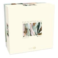 Opakowanie Puzzle LifeSTYLE 500 Eucalyptus Leaves