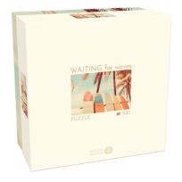 Opakowanie Puzzle LifeSTYLE 500 Waiting for Waves