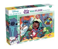 Opakowanie Puzzle Maxifloor 150 Lilo&Stitch