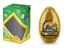 Opakowanie Puzzle National Geographic Pterozaur