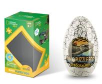 Opakowanie Puzzle National Geographic Stegozaur