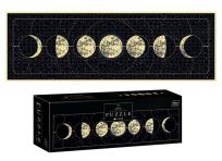 Opakowanie Puzzle panorama 1000 Galaxy 2