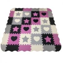 Opakowanie Puzzle piankowe