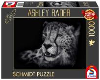 Opakowanie Puzzle PQ 1000 Ashley Rader Gepard G3