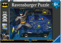 Opakowanie Puzzle XXL 100 Batman
