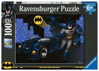 Opakowanie Puzzle XXL 100 Batman