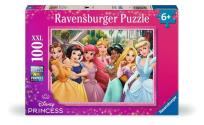 Opakowanie Puzzle XXL 100 Disney Princess