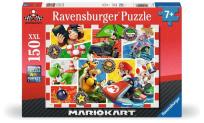 Opakowanie Puzzle XXL 150 Super Mario
