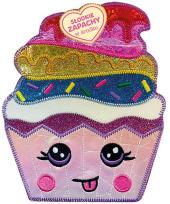 Okładka książki Pyszna babeczka