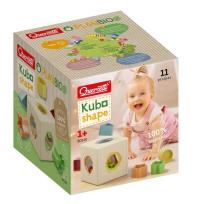 Opakowanie Quercetti Qubo Shape Sorter