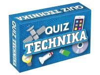 Opakowanie Quiz Technika MINI