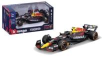 Opakowanie Race Oracle Red Bull Racing RB19 2023 #11 BBURAGO