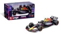 Opakowanie Race Oracle Red Bull Racing RB19 Miami #1 BBURAGO