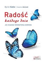 Okładka książki Radość każdego dnia