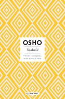 Okładka książki Radość