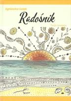 Okładka książki Radośnik
