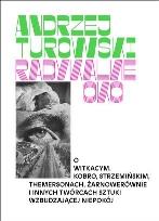 Okładka książki Radykalne oko T.1-2