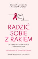 Okładka książki Radzić sobie z rakiem