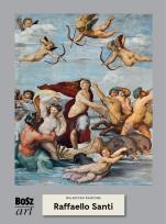 Okładka książki Rafael Santi Malarstwo światowe