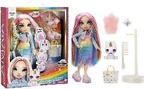 Opakowanie Rainbow High Classic Doll- Amaya