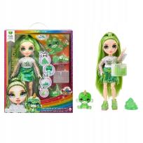 Opakowanie Rainbow High Classic Doll- Jade